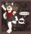Let Me Love You! - Gift Art