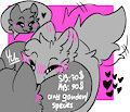 Soft chest ych) by TainderStorm