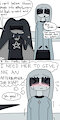plane sexuality by kittydeer