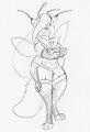 It's Good to Bee the Queen