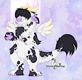 Monster Moo SFW