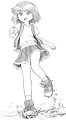 Rem stomps mountains by AlloyRabbit