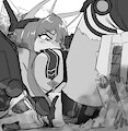 Mizo's protection by AlloyRabbit