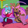 ($) Calming the New Autistic Friend~ ($) by MasterStevo31