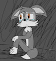 In Silent Thought (Vent)