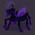 [OPEN] Night Predator by lionoff