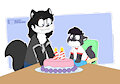 Birthday vasirrkhajiit.bsky.social