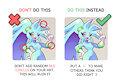 Random Tutorial xD by Spaicy