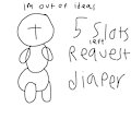 Request Slots (OPEN)