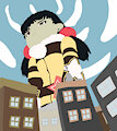 Peashuko