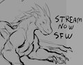 Stream now! [SFW]