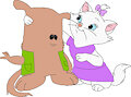 Friendship by Consuelo95
