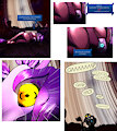 Iteration: Thyke (Part 1-6) by Daaberlicious