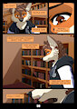 It's Complicated - Page 50 by AriesArtist