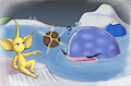 The Creation of a Dead Run