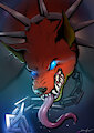 Wildest Garm by DarkViolet
