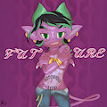 Notorious IMP by RetroFutureArt