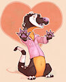 Webby Beans by Animancer