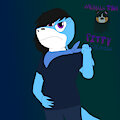 Villain/Hero Opposite Day 31: Villain!Water by PrincessTheWolf