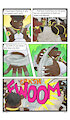 Knights Chronicles #13 Trapped page 31 by n1ghtmar37