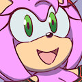 Symphony Amy by Innotsu