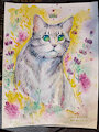 Lucy Memorial by danjiisthmus