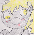 derpy by SycamoreBunny