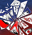 shattered real---