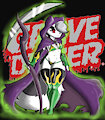 Loona Digger by TheBurningDonut