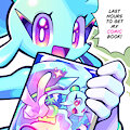 Spaicy Comic Book - Last Hours! by Spaicy