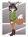 New Submission by BiteSizedCookie