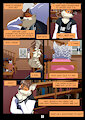 It's Complicated - Page 51 by AriesArtist