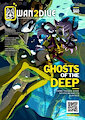 GHOSTS OF THE DEEP by chefcheiro