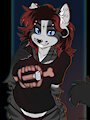 Jae by Elronya
