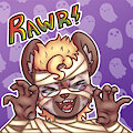 PFP Commission #2! by River06