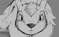 Sketch 651 - Linoone by WinickLim
