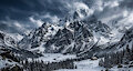 The Mountain Knows Your Name - Act I - Chapter 2 by ZanderTheRaccoon