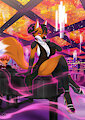 Com @Tripod0 - Club Serenade by 4te