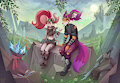 So&hellip; We&rsquo;re Not Fighting Anymore? by RoiZzis