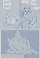 Take a Rest, My Bodyguard by CanisFidelis