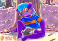 Season of Change by Friar
