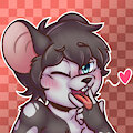 profilepic by River06 by foolishFox