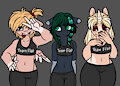 [Adopts] Cup Race by Gluttonace
