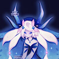 Tidal Seraph - Open - ADOPT by CosmicNemesis09