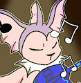 Valdrin's performance by MockeryLloyd