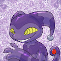 Trick Goopy PNGTuber by TrevorFox