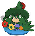 Julie Ann's Fae Form (TP)