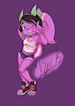 CHECK by RetroFutureArt