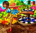 [Commission] Sep16 by D685ab7f