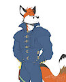 Commission - ThrashFanBert94